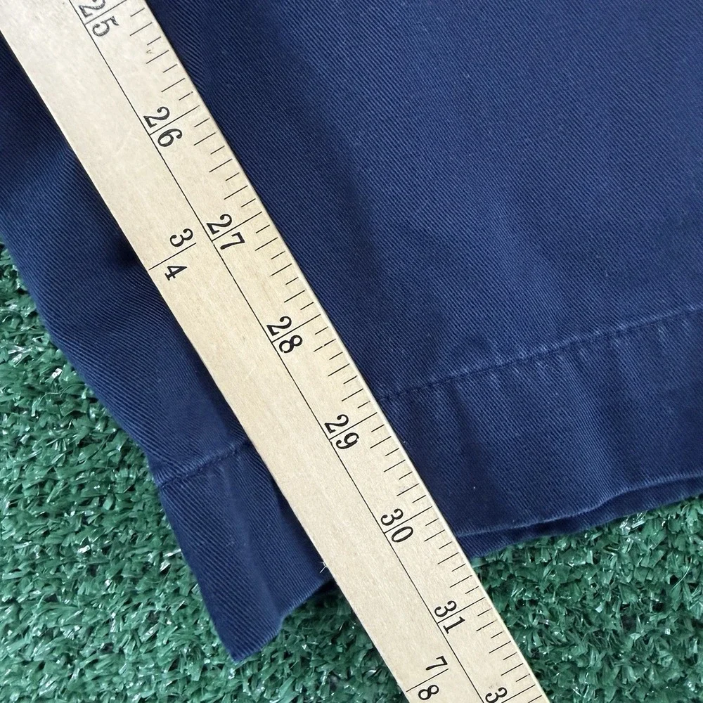 Polo Ralph Lauren Prospect Pant Men's Chino Relaxed Straight Size 38x32